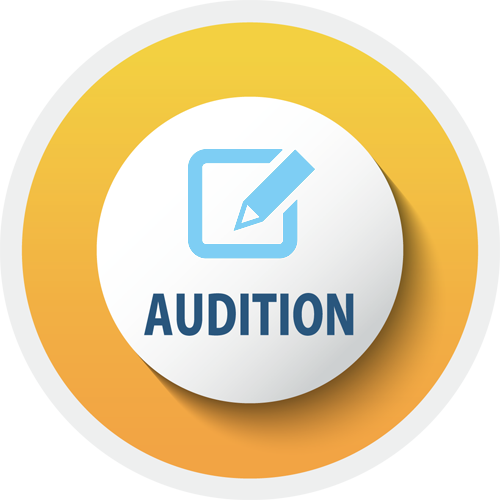 オーディション