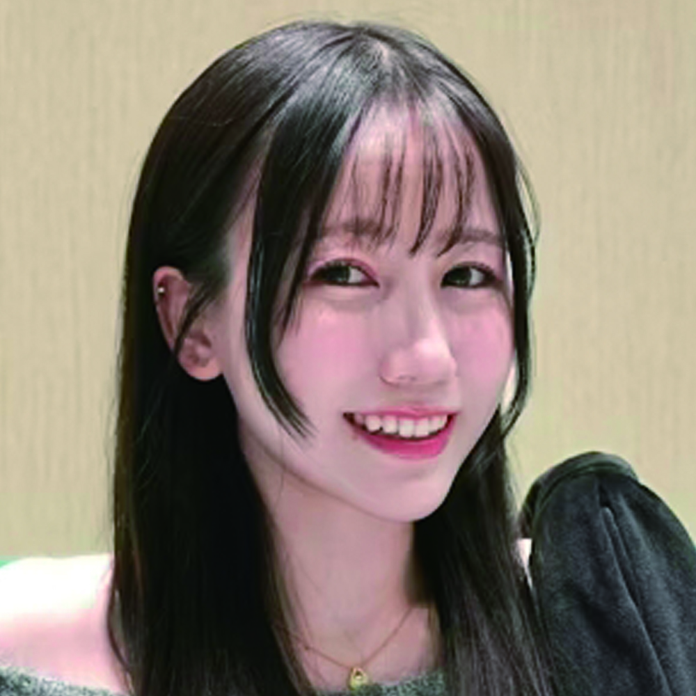 えめなイメージ