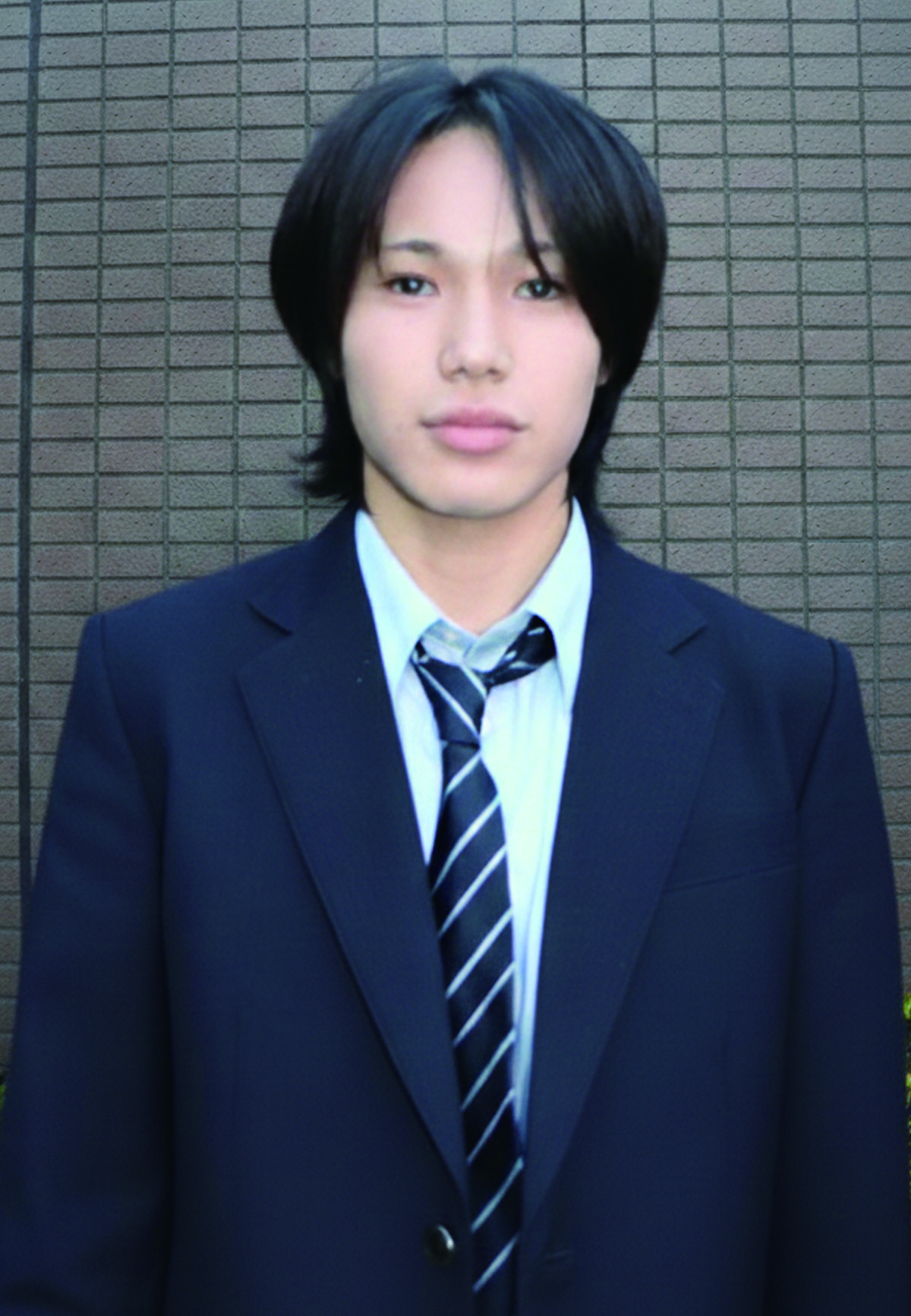 花田悠真プロフィール画像1