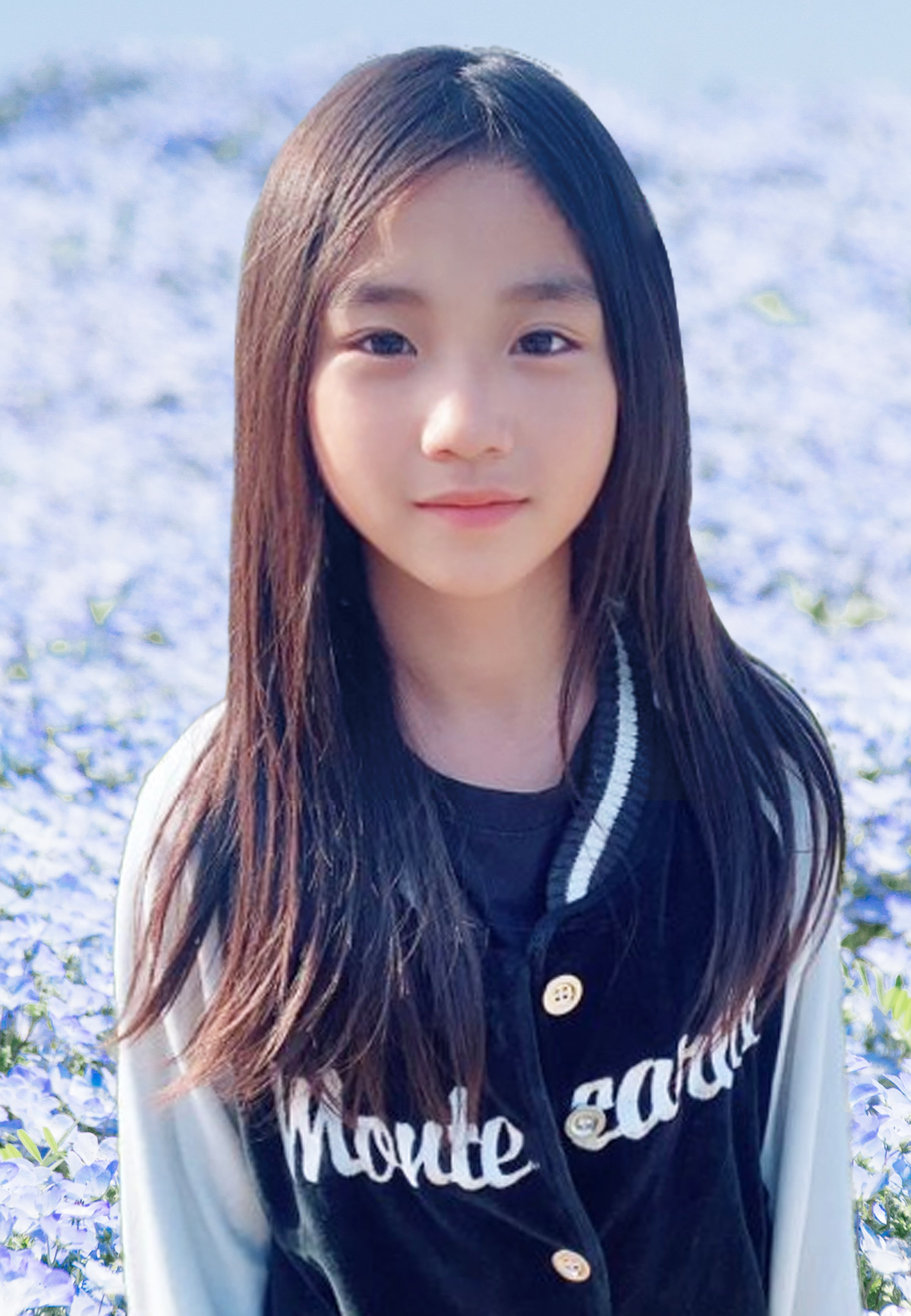 姫川渚プロフィール画像1