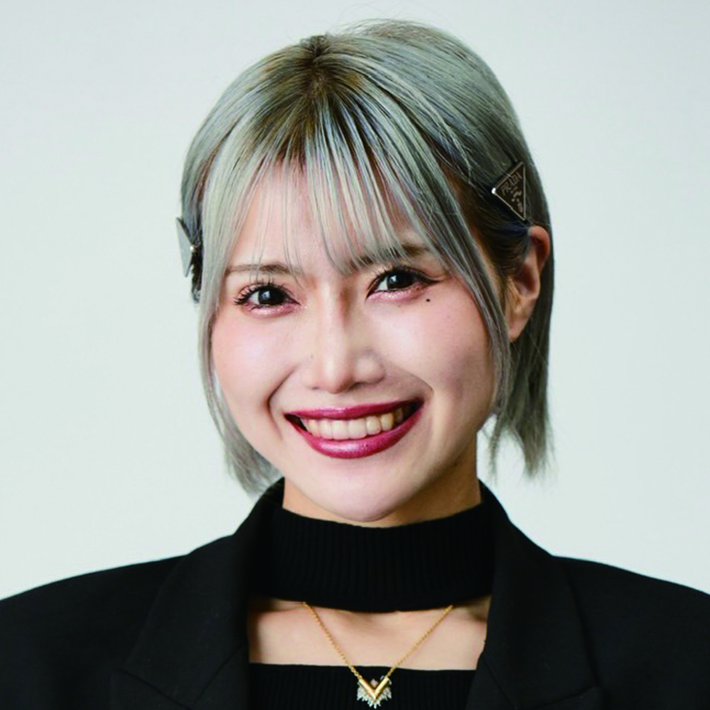 石井沙季イメージ