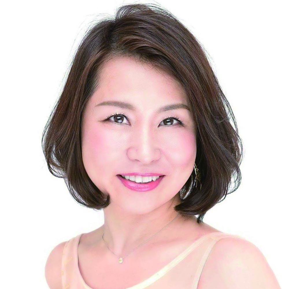 梶原なおみイメージ