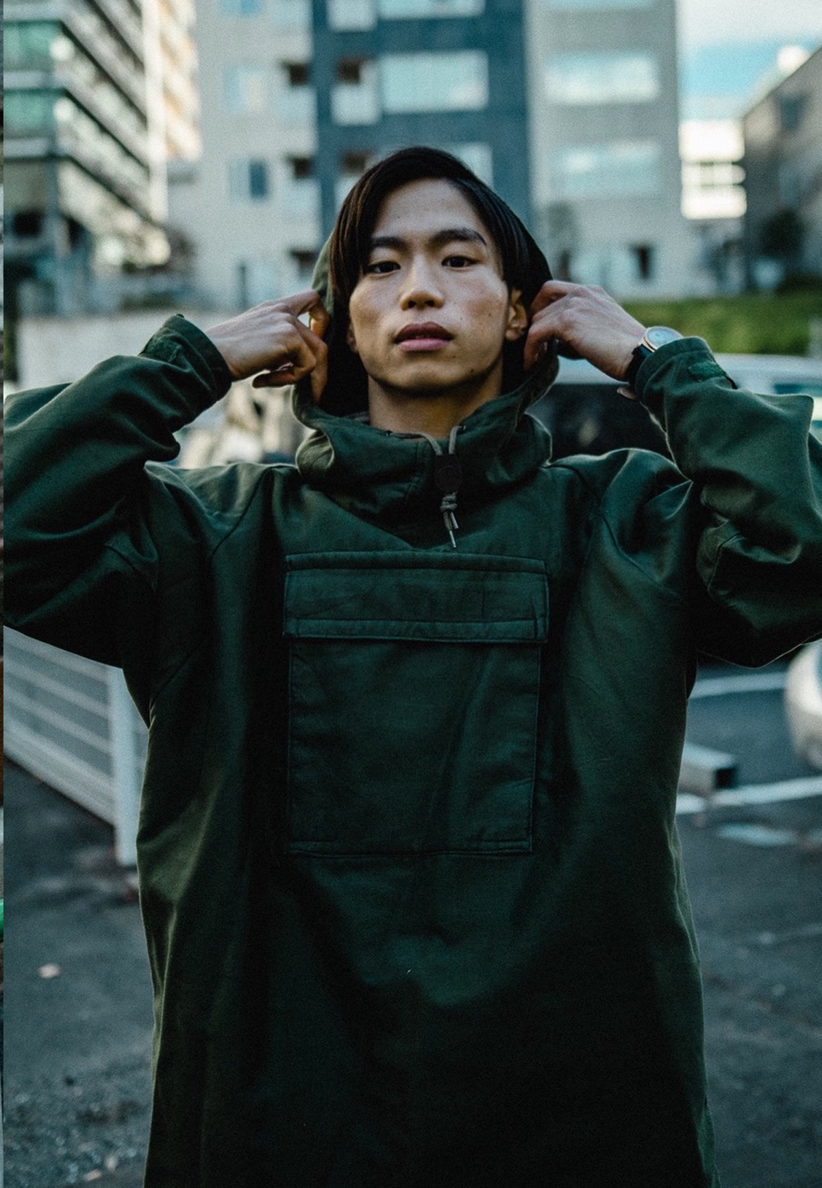 梶原颯プロフィール画像4