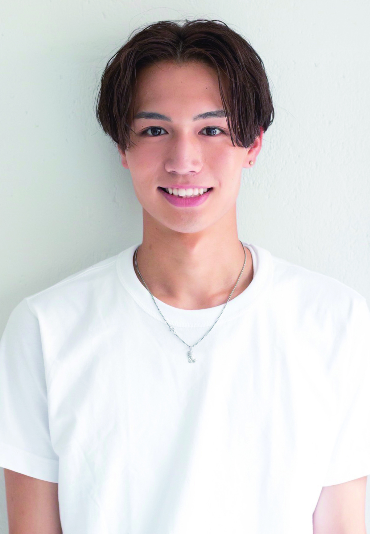 倉上昊志プロフィール写真1