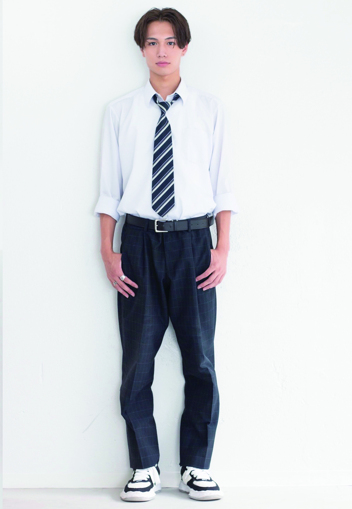 倉上昊志プロフィール写真2