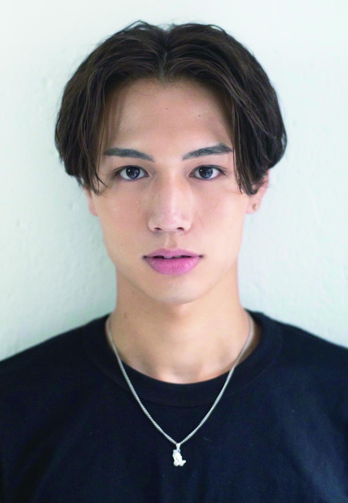 倉上昊志プロフィール写真3