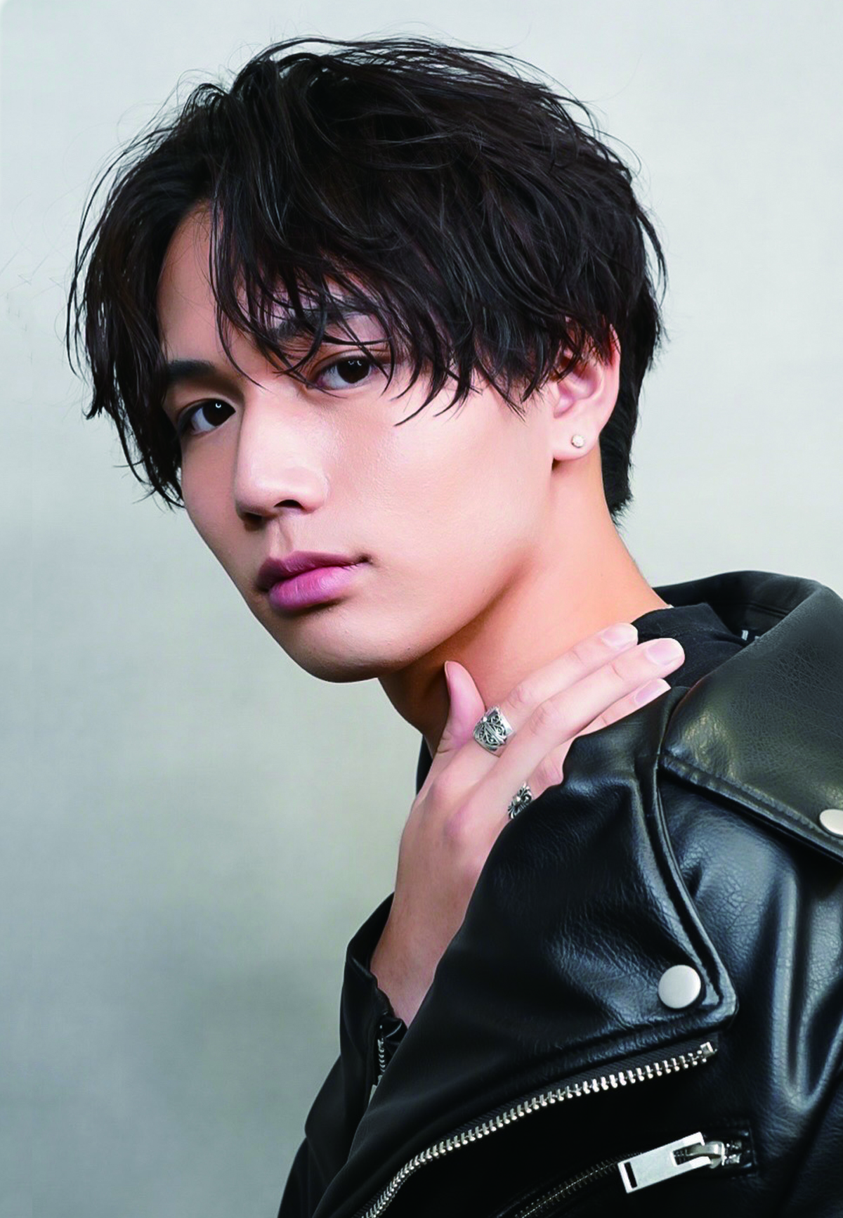 倉上昊志プロフィール写真4