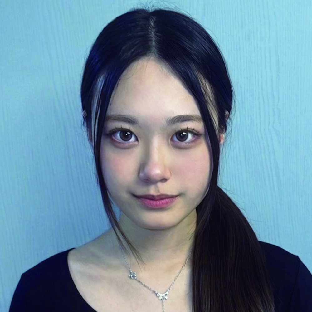栗栖蘭イメージ