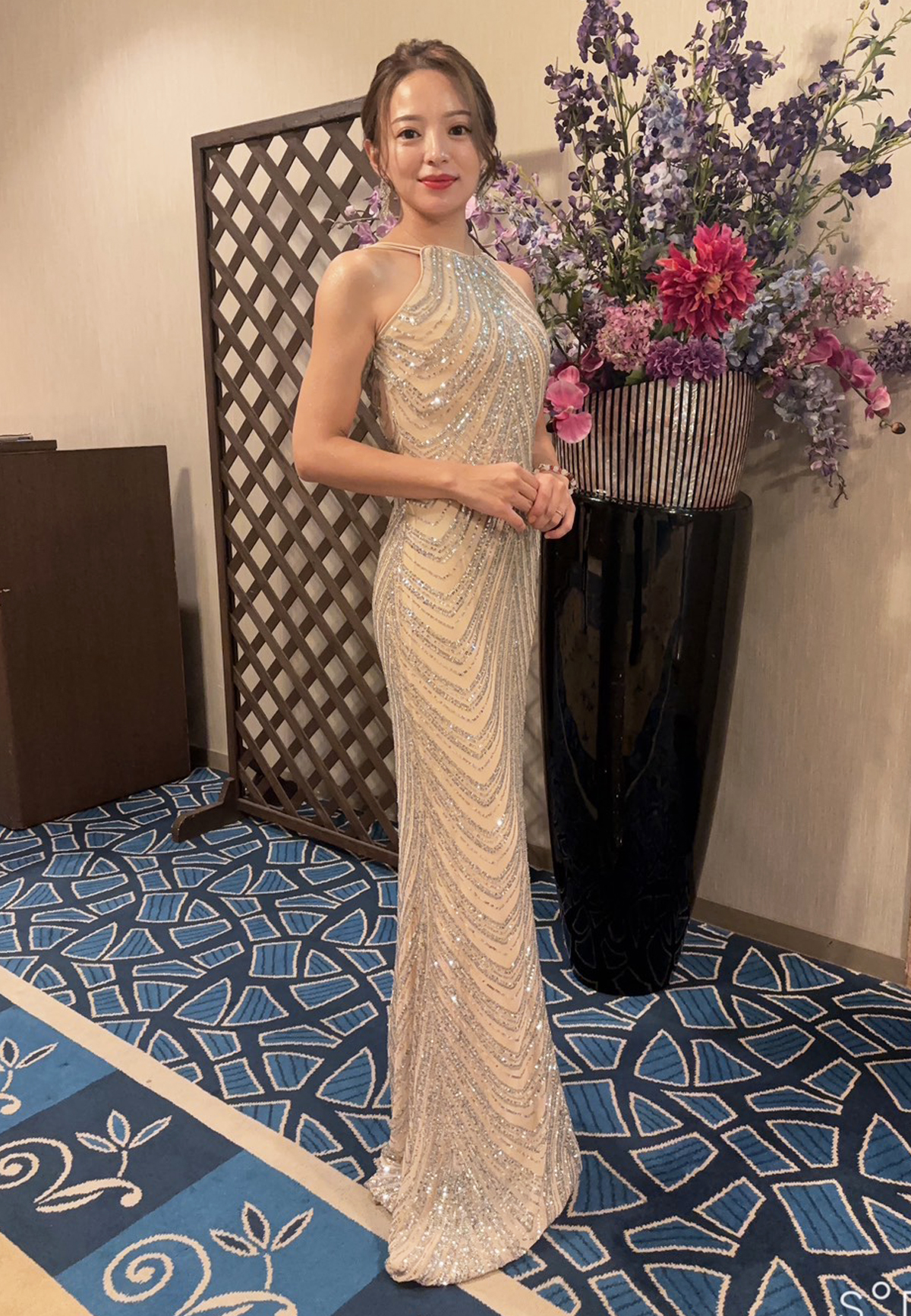 水野満里絵プロフィール画像2