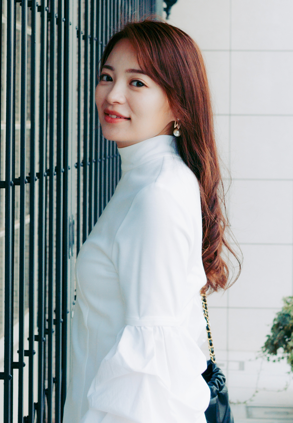 水野満里絵プロフィール画像3