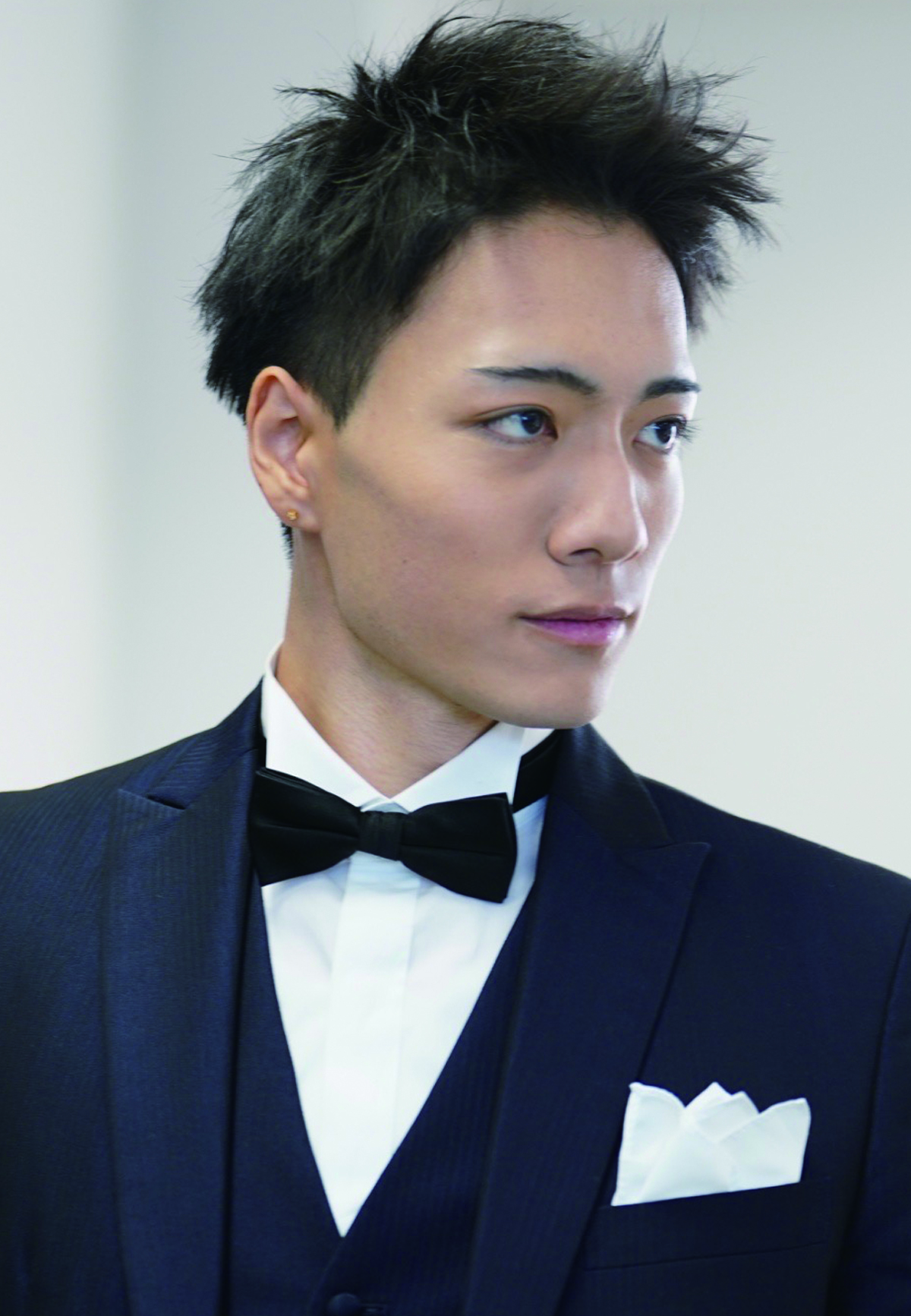 水谷潤プロフィール画像2