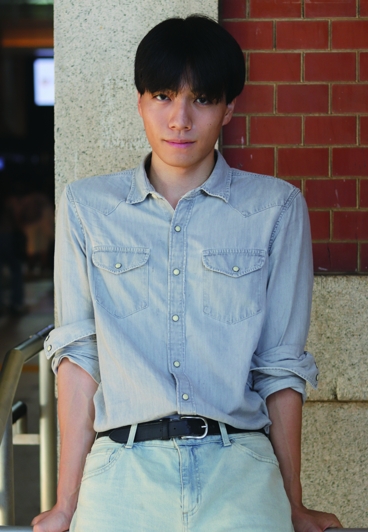 水谷潤プロフィール画像3