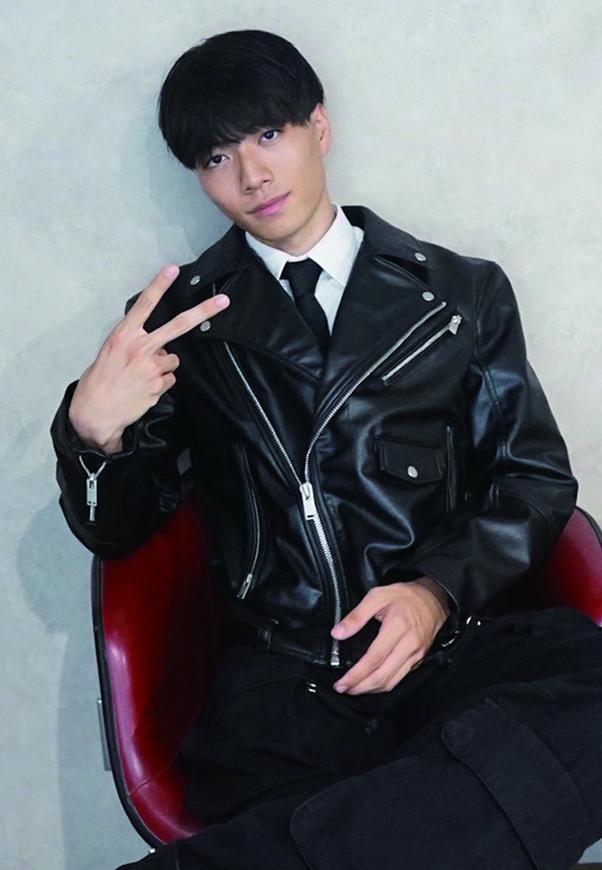 水谷潤プロフィール画像4