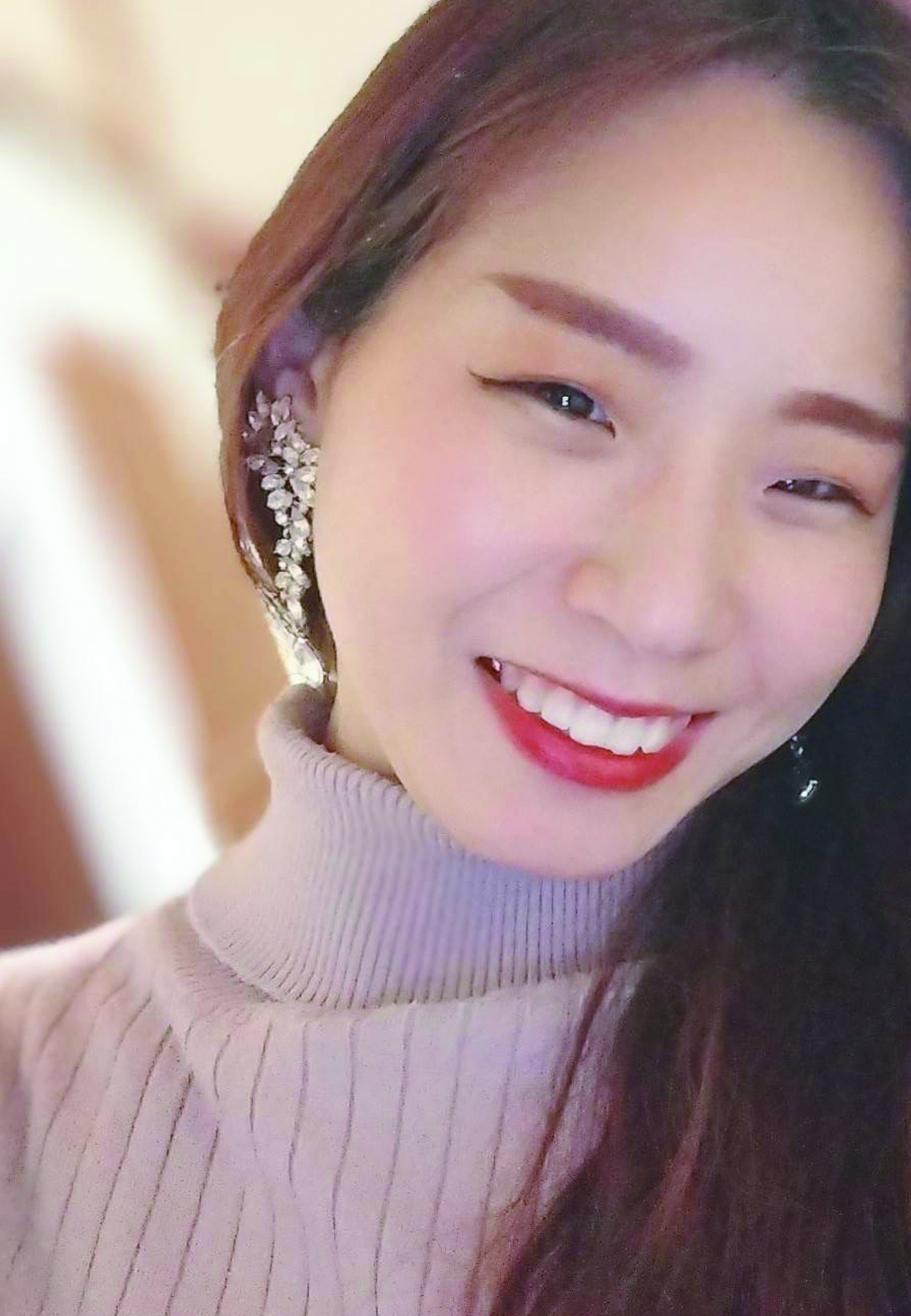 森川亜友美プロフィール画像2