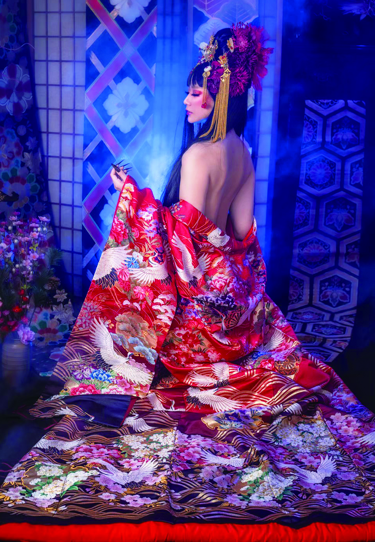 森川亜友美プロフィール画像4