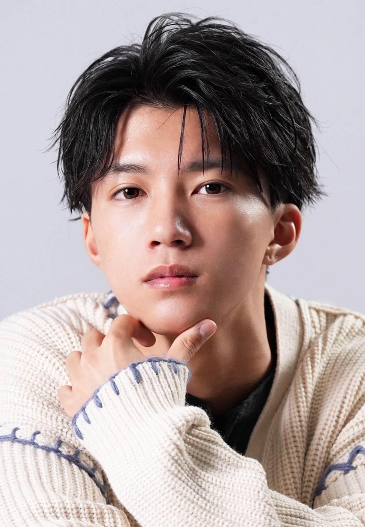 大久保蔵之介プロフィール画像1