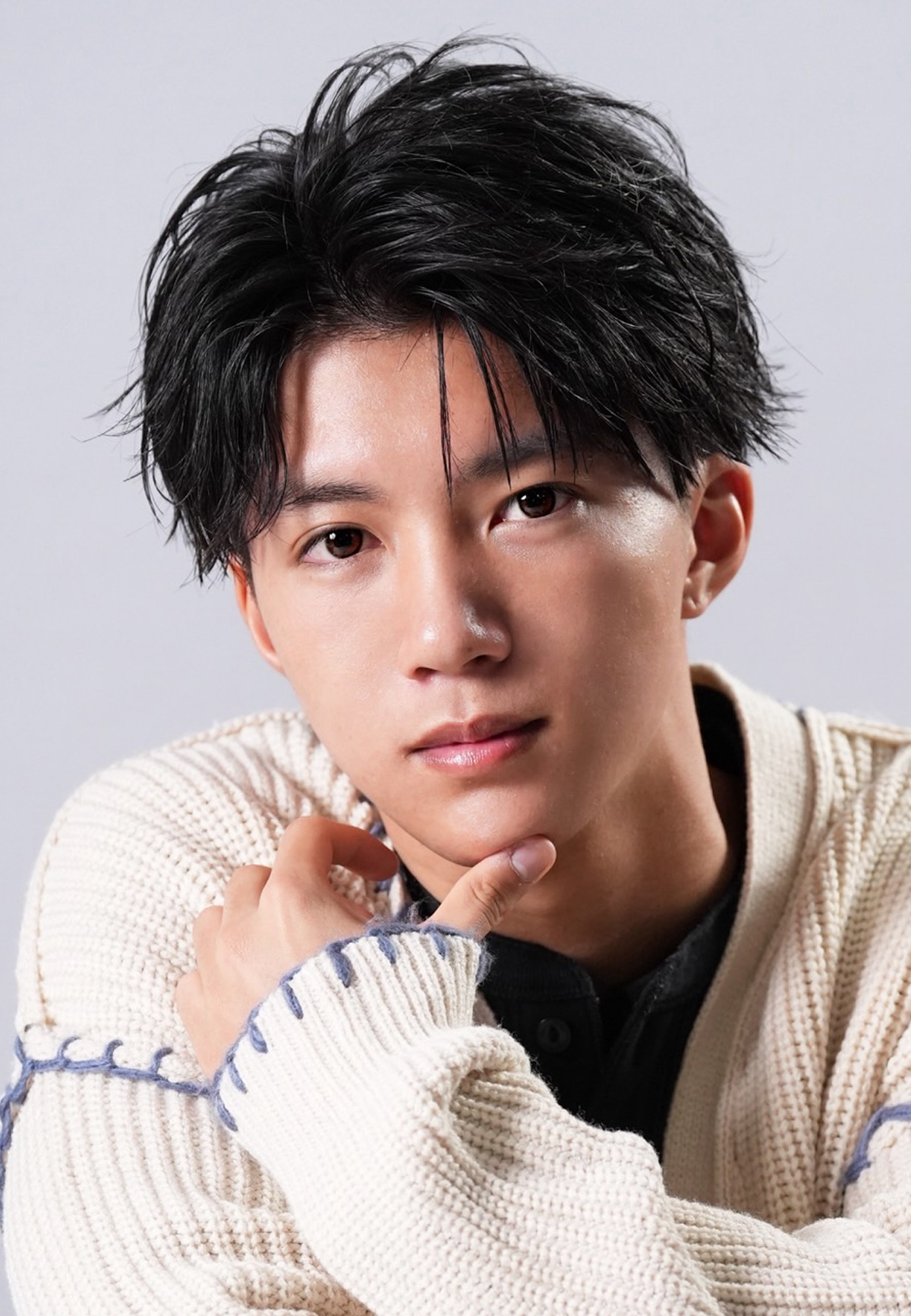 大久保蔵之介プロフィール画像2