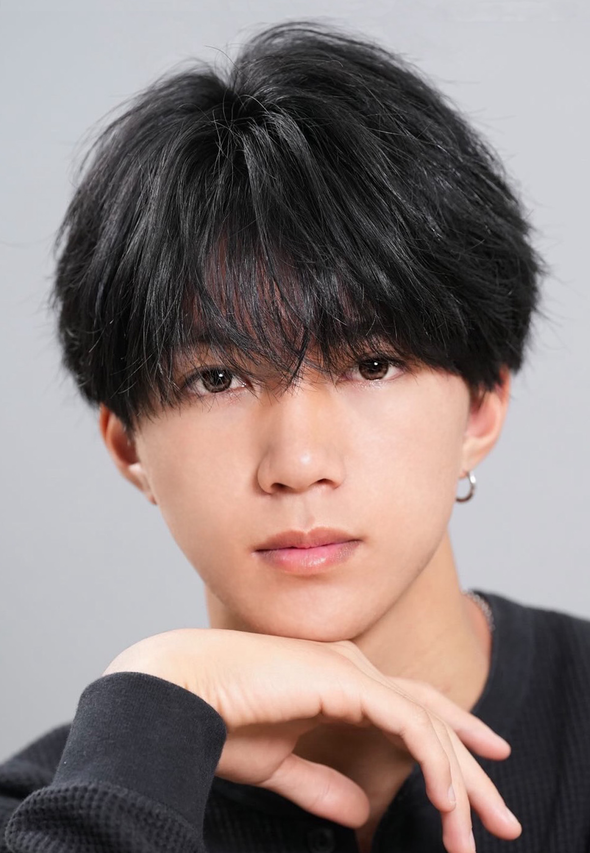 大久保蔵之介プロフィール画像3