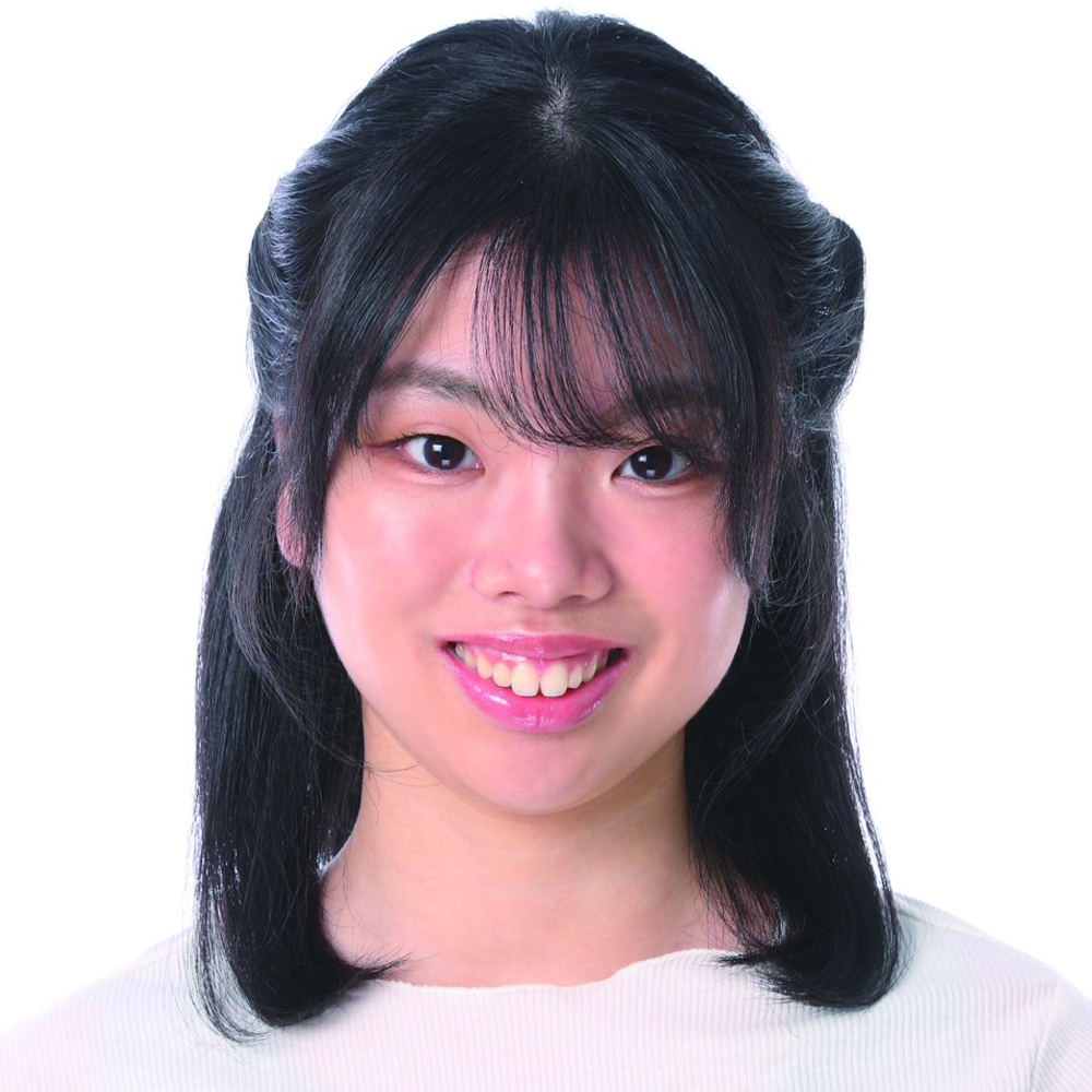 大島瑠華イメージ