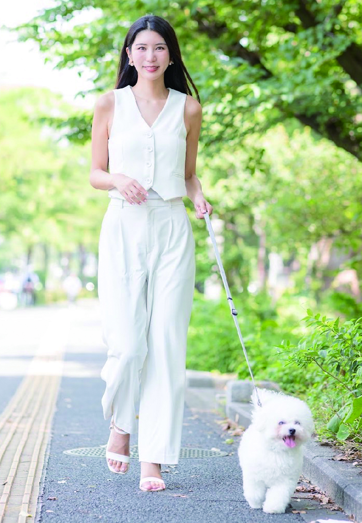 印貢幸実プロフィール画像2