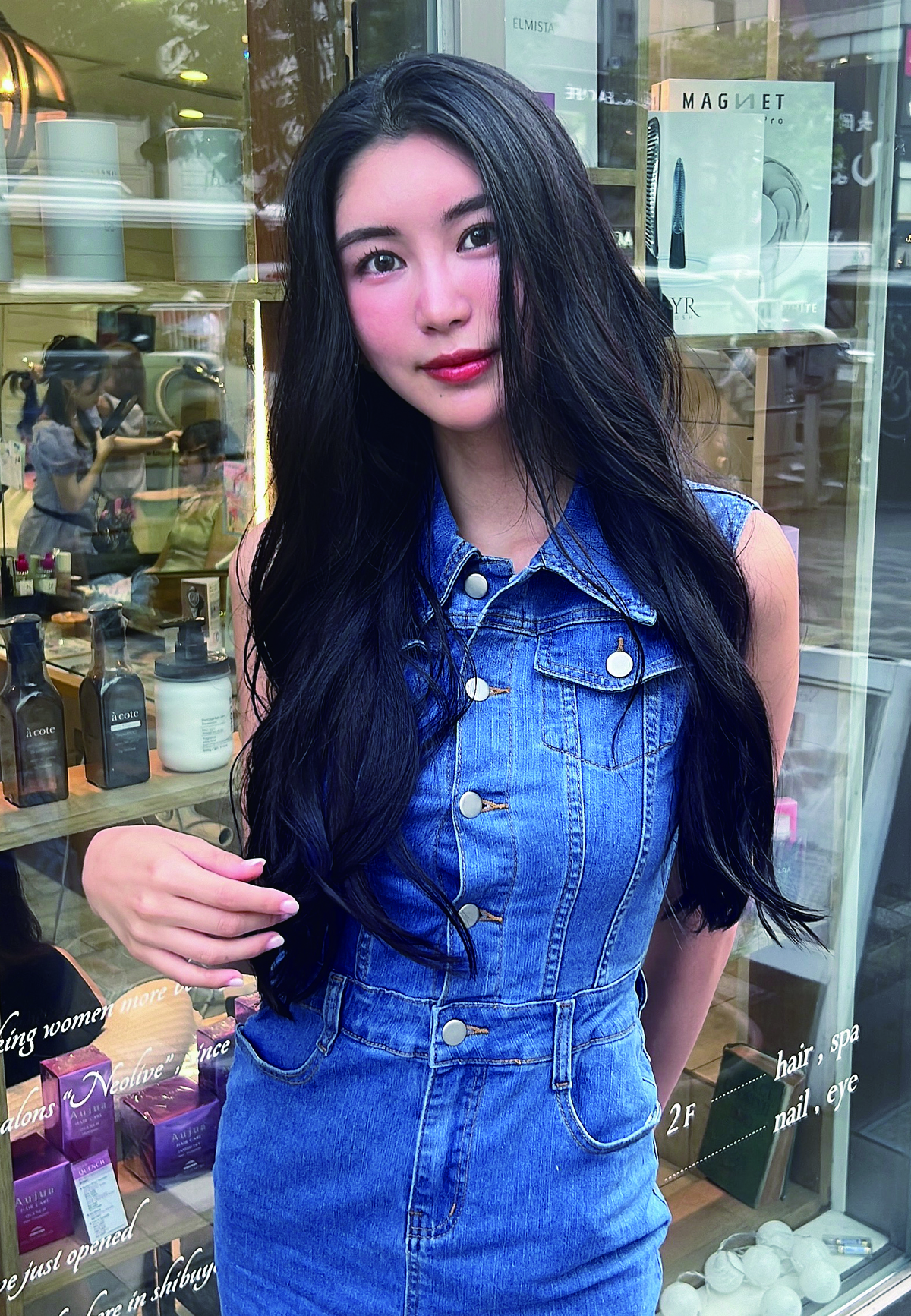 印貢幸実プロフィール画像4