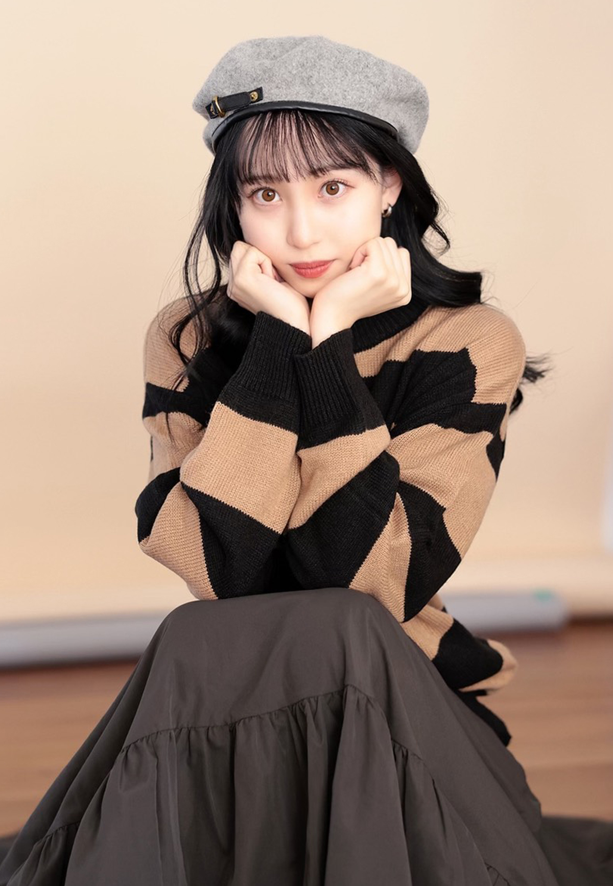 佐久間英凛プロフィール画像1