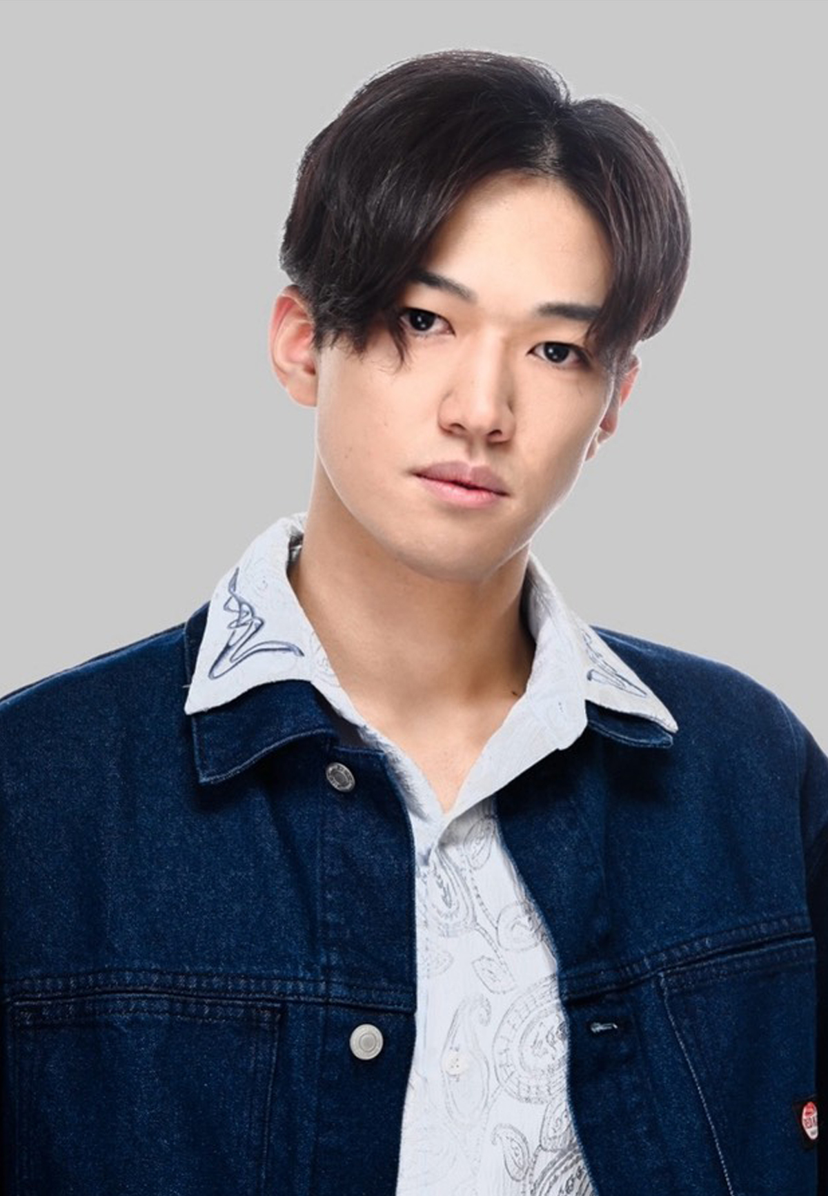 佐藤凌雅プロフィール画像1