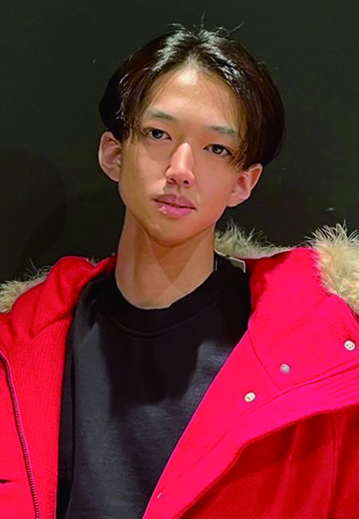 佐藤凌雅｜+7 Plus SEVEN ENTERTAINMENT