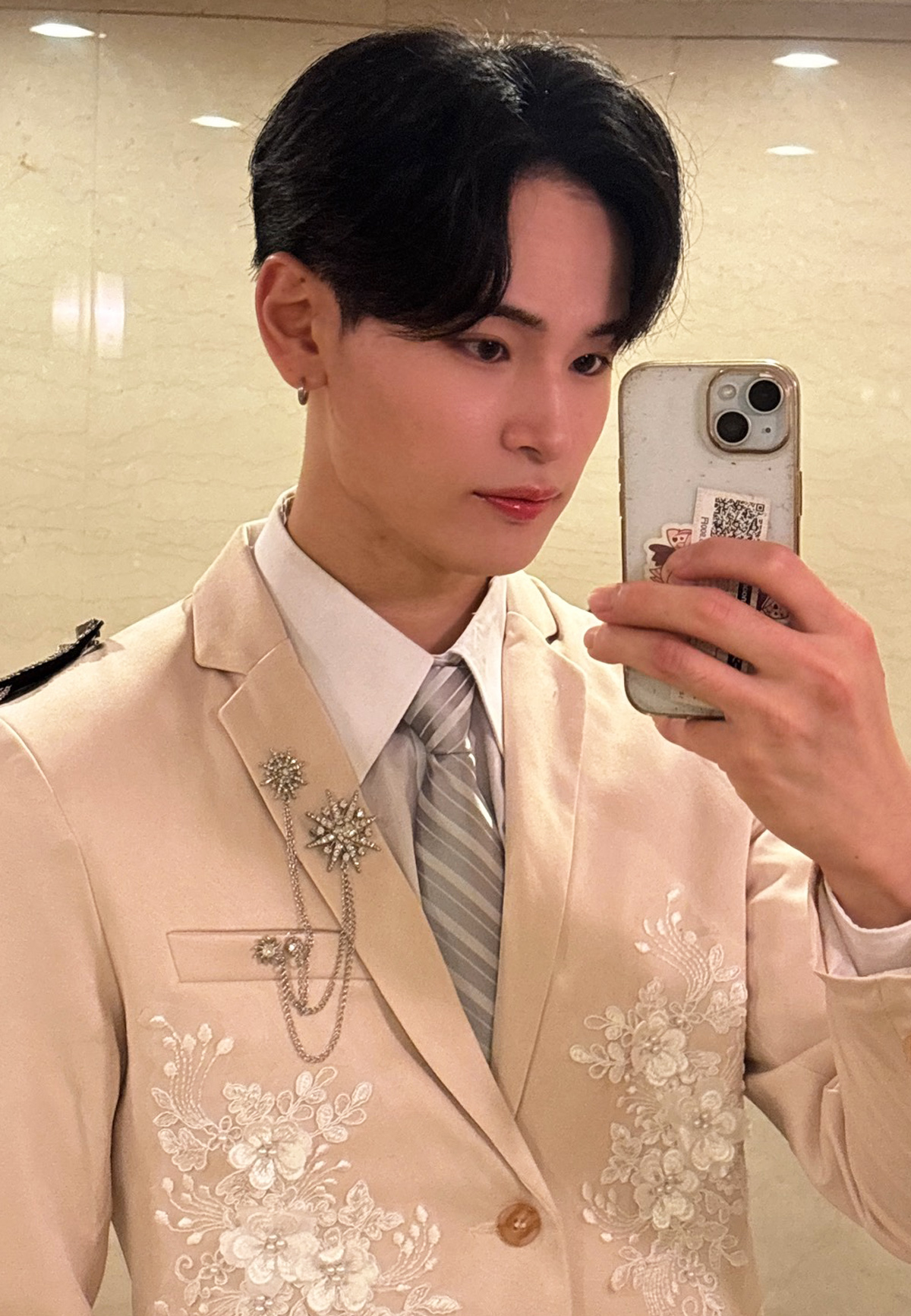 柴田斗羽プロフィール画像2