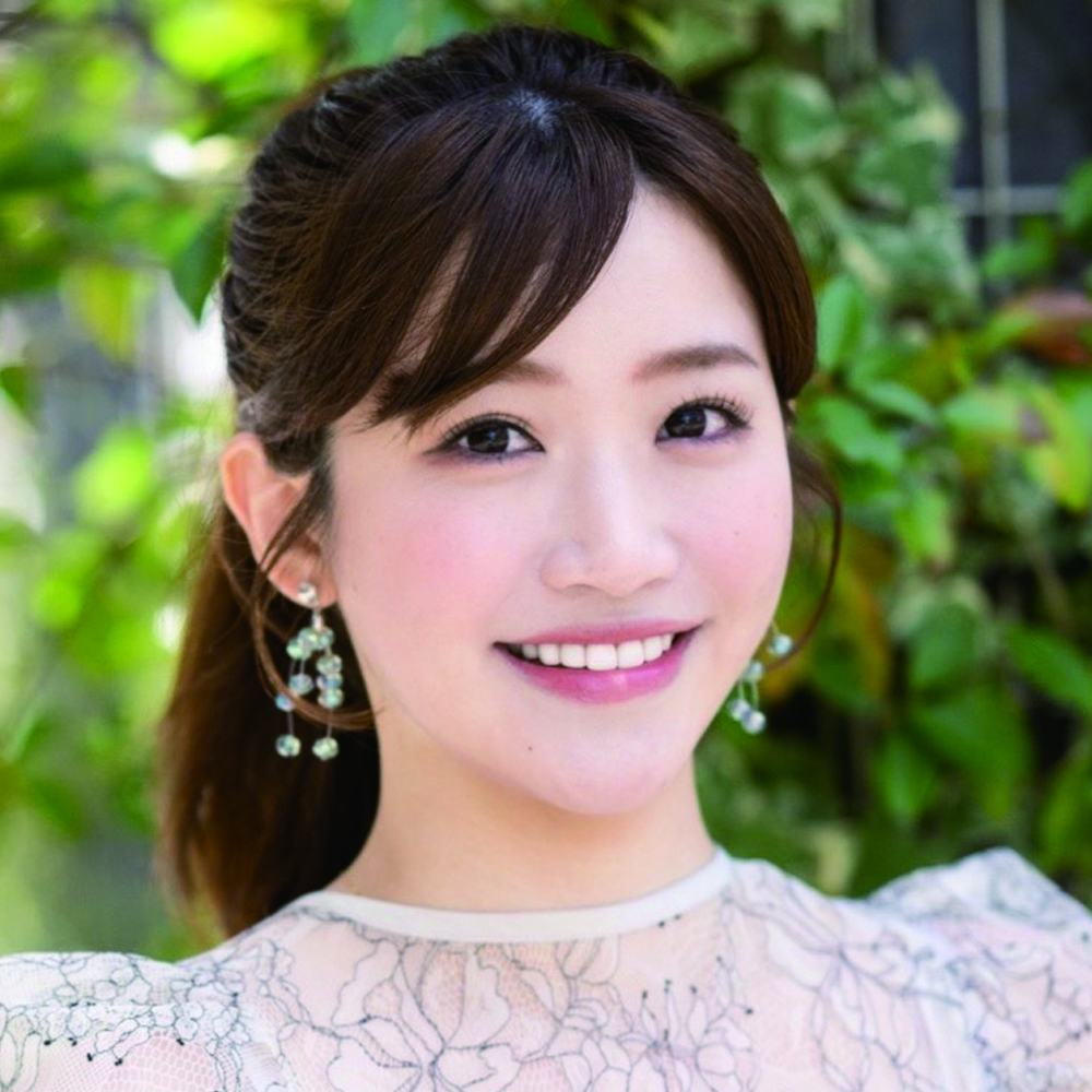 橘遥菜イメージ