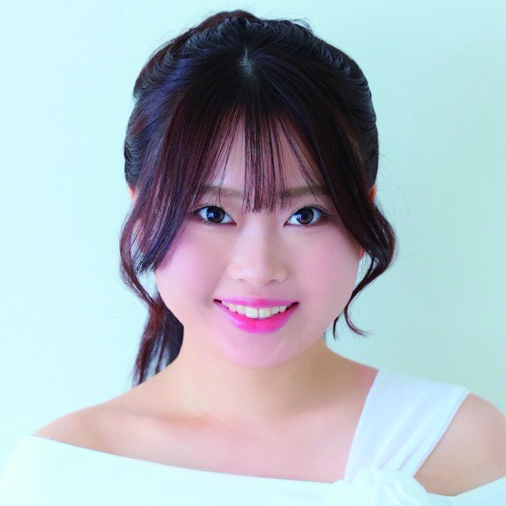 高橋由衣イメージ