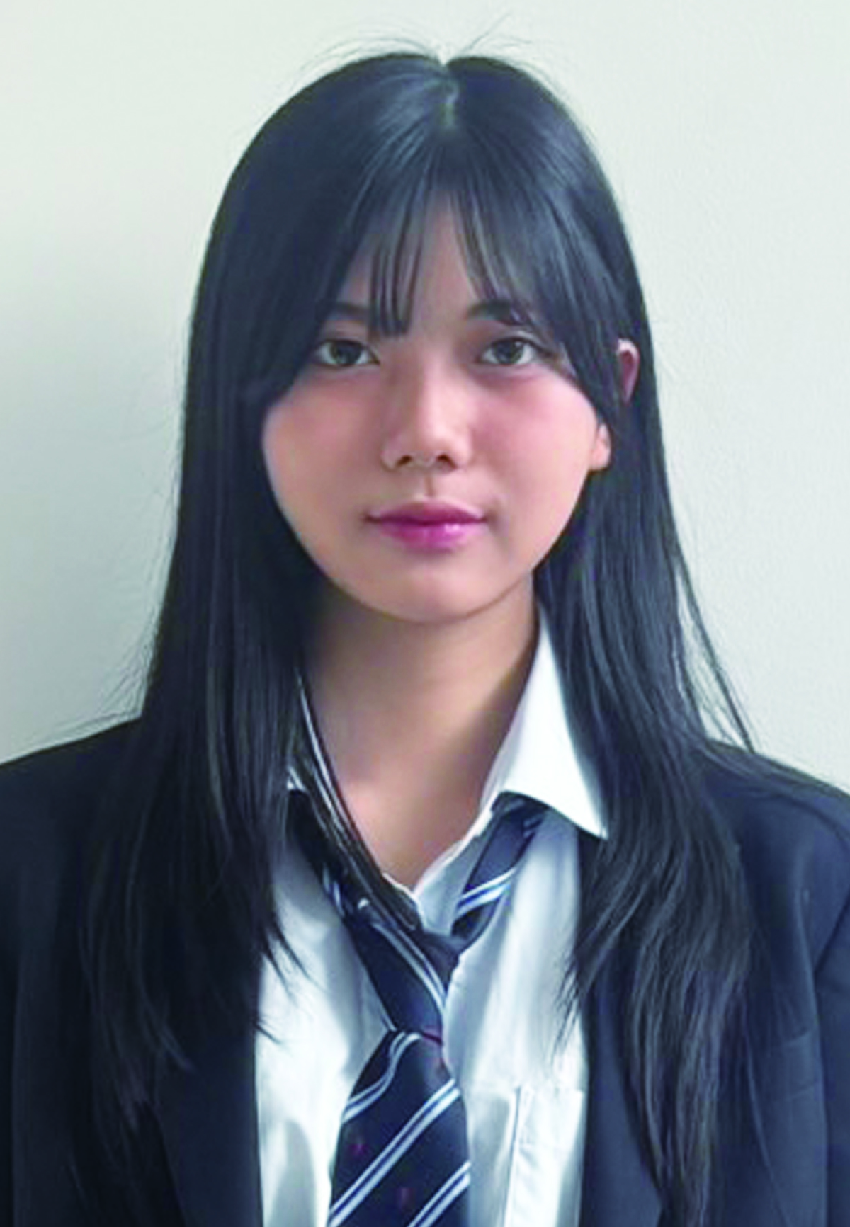 吉野ひまりプロフィール画像1